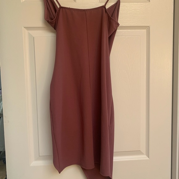 M by Mendocino | Short Formal Dress - Picture 2 of 2